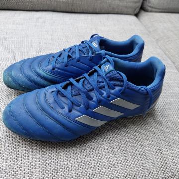 KOPAČKE  Adidsa  42 1/2 original