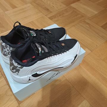 Košarkarski copati Jordan Luka 4 "Gone ranching" NOVO! NERABLJENO!