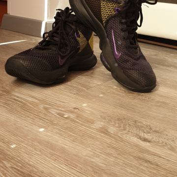 KOŠARKAŠKI COPATI Nike LeBron Witness IV št.41 (8)