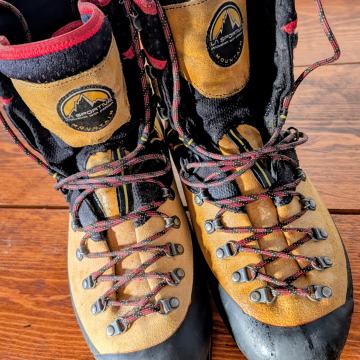La Sportiva Nepal Cube GTX - 47,5
