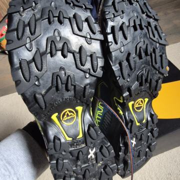 La Sportiva Ultra Raptor II GTX – 42.5 – kot novi (1× nošeni) – 150 €
