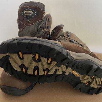 Meindl Comfort fit 43.št