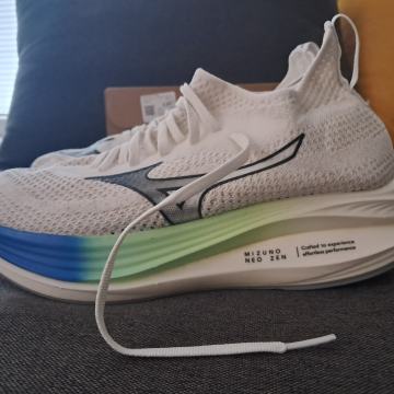 MIZUNO NEO ZEN 41
