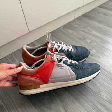 Moške superge Pepe Jeans (45)
