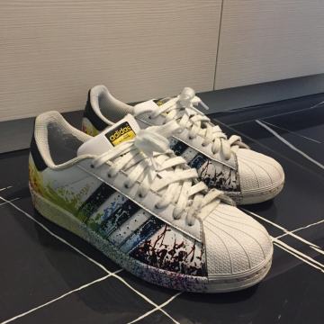 Čevlji Adidas
