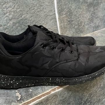 Moski cevlji soperge Inside 45EU st kot nove Lj