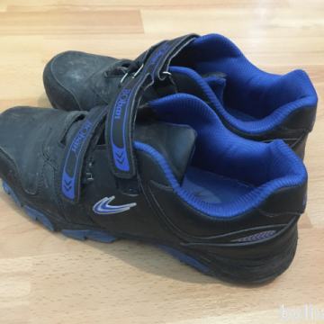 Moški čevlji, št. 40