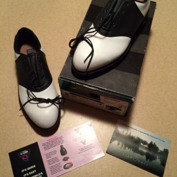 MOŠKI NIKE GOLF ČEVLJI - NOVI