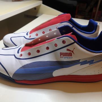 Moški športni copati  Puma (štev. 43)