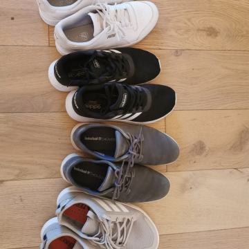 Moški športni copati, št. 42-43