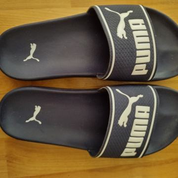 Natikači PUMA.  vel. 42