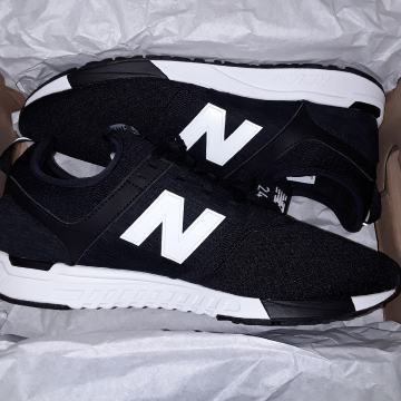 New balance 45