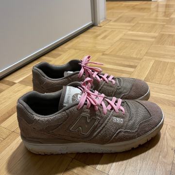 New balance 550 CENA NI ZADNJA