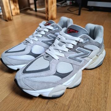 NEW BALANCE 9060 Superge (43)