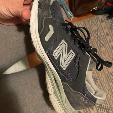 New Balance 930 us 10 eur 44