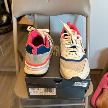New Balance 997h us 10 eur 44