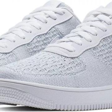 Nike Air Force 1 Flyknit 2.0 - moški