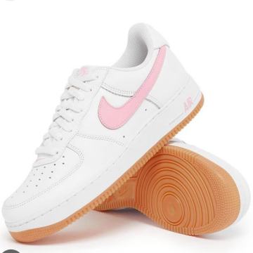 Nike AIR FORCE 1 low retro