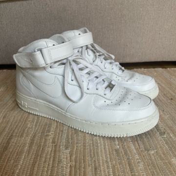 Nike Air Force 1 Mid '07