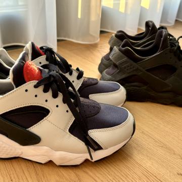 Nike Air Huarache 2x NOVI, moška št. 41
