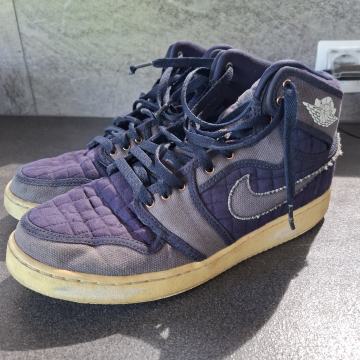 NIKE AIR JORDAN 1 AJKO - Superge (43)