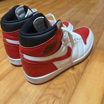 Nike Air Jordan 1 retro high og