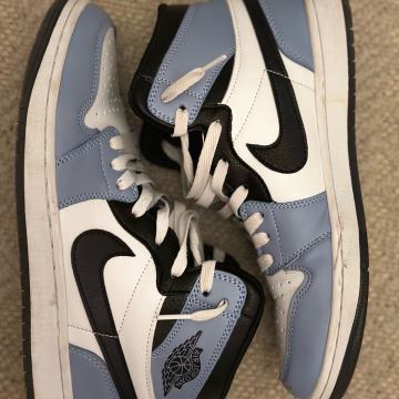 Nike Air Jordan 41