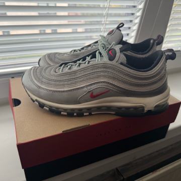 Nike Air Max 97