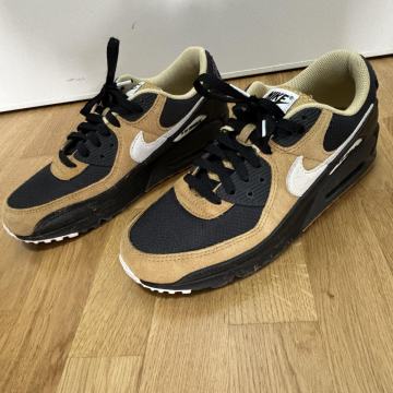 NIKE Air Max, MOŠKI