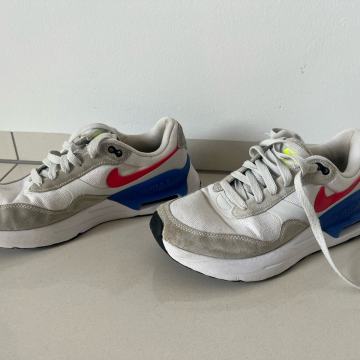 Nike air št. 40