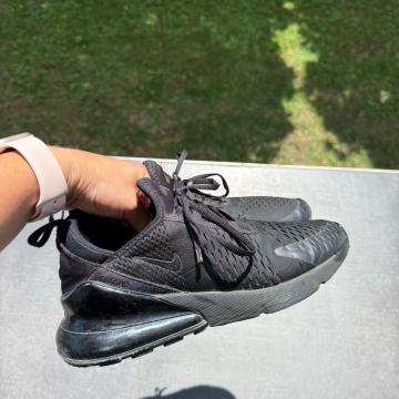 Nike air superge