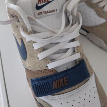 Nike Air trainer 1, št. 44