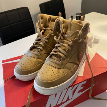 Nike airforce 47,5