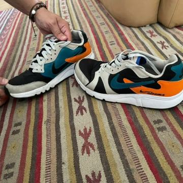 Nike Atsuma 44,5 us 10,5(  bolj za 44)