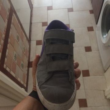Nike blazer uk 9 eur 44(43) adidas lepo ohranjeni