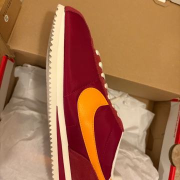 Nike cortez 42,5