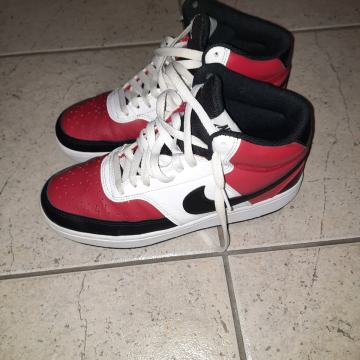 Nike Court Vision št. 41