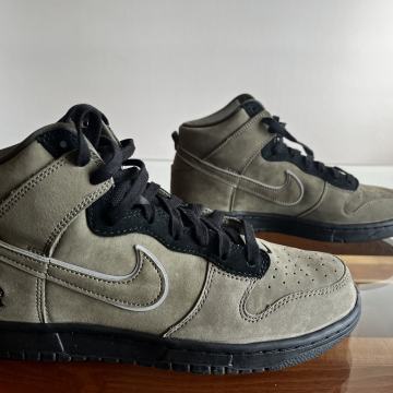 Nike Dunk High SOULGOODS Št.42,5 Nove