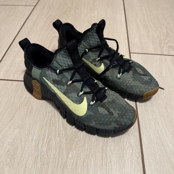 Nike Free Metcon 3 Camo EU45