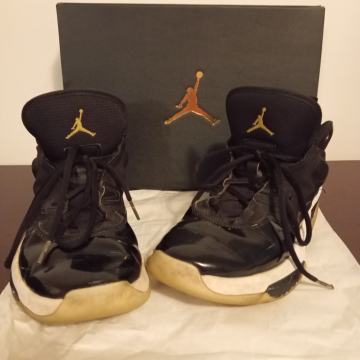 Nike Jordan