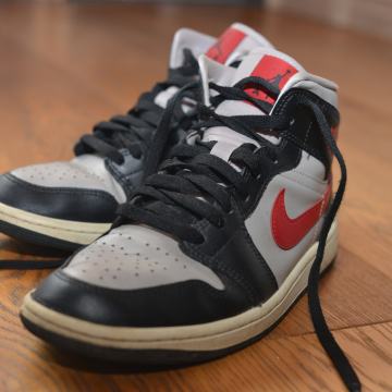 Nike Jordan, št 40.5