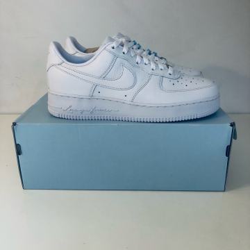 Nike Nocta Air Force 42,5