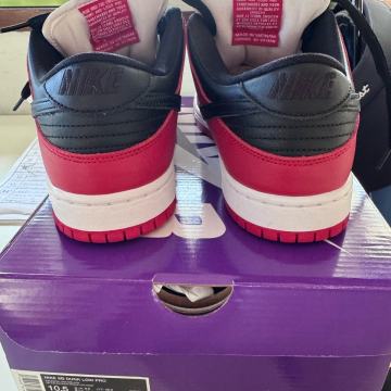 Nike SB Dunk Low Pro Chicago