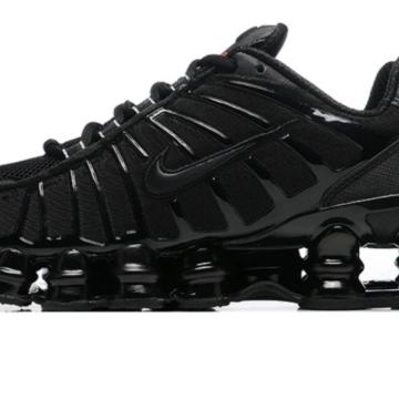 Nike Shox TL - Black