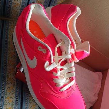 nike, športni copati, st.43/44