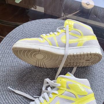 nike dunk higt 39