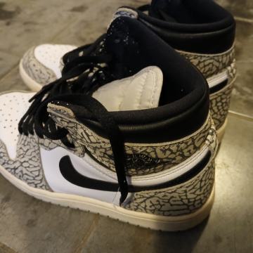 Nike superge
