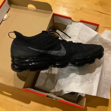 Nike wapormax 2023 flyknit