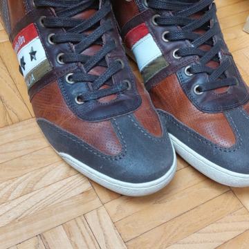 Pantofola d`Oro moske zimske superge 45