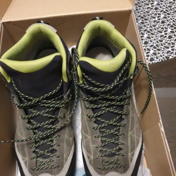 Planinski čevlji Scarpa Zen Pro Mid GTX, št. 45, kot novi